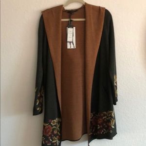 Max Sport, Cardigan NWT